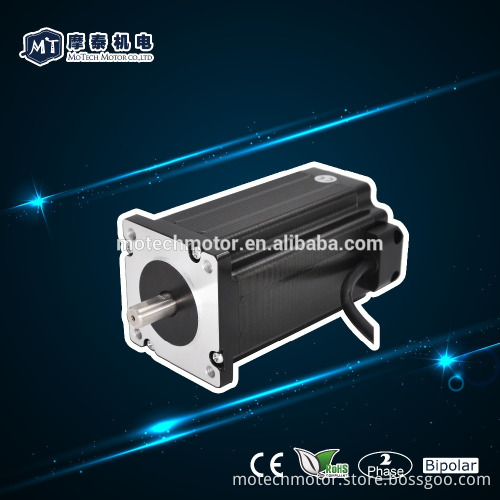 High Torque Nema 24 CNC Stepper Motor